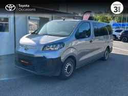 Toyota PROACE Verso Long 2.0 140 D-4D Dynamic MC24