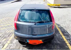 Fiat Punto 1.2