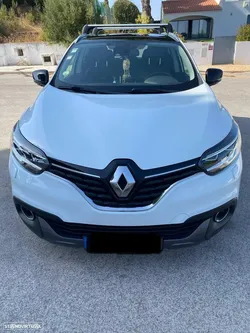 Renault Kadjar Energy dCi 110 EDC Bose Edition