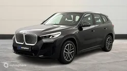 Bmw X1 ieDrive20 204ch M Sport