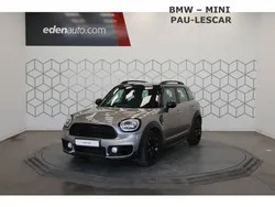 Mini Countryman 136 ch Cooper Longstone