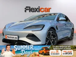 BYD Seal Excellence AWD 390kW