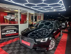 Audi a4 v avant 2.0 tdi 150 design