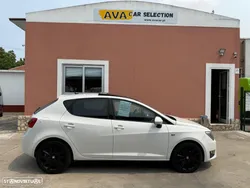 SEAT Ibiza SC 1.0 EcoTSI FR