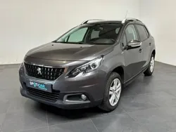 Peugeot 2008 1.2 110 Style GPS Clim Bluetooth Regulateur