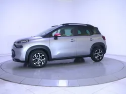 Citroën C3 Aircross BlueHDi 110 S&S BVM6 - C-Series