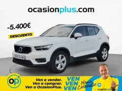 VOLVO XC40 D4 AWD Aut.