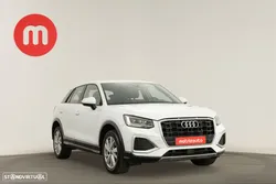 Audi Q2 35 TFSI Advanced S tronic