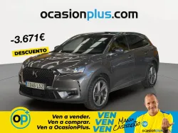 DS DS3 Crossback DS 3 Crossback Puretech Bastille 130 EAT8