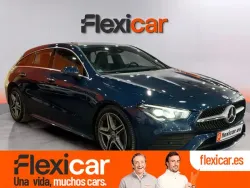 MERCEDES Clase CLA CLA 200d