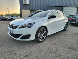 PEUGEOT 308 1.6 THP 205ch GT S&S 5p