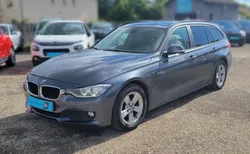 B.m.w. Serie 3 318da 143ch sport 2013