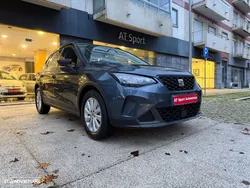 SEAT Arona 1.0 TSI Style