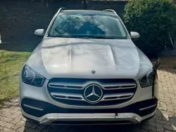 Mercedes-Benz GLE 350 GLE 350de 4Matic Aut.