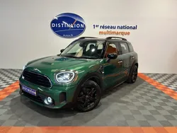 Mini Countryman MINI 136 BVA Cooper *+OPTIONS