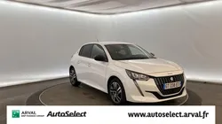 Peugeot 208 PureTech 75 S&S Style(SP)