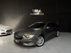 Opel Insignia Sports Tourer (2) 1.6 Diesel 136ch INNOVATION BUSINESS
