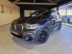 BMW X3 M40d 326 ch - XDRIVE M Performance