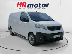 Peugeot Expert Expert Fg. Long 1.5BlueHDi S&S Premium 100