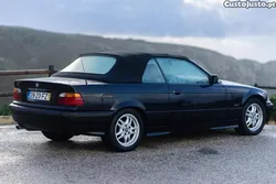 BMW 320 E36 320i nacional