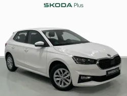 Skoda Fabia 1.0 TSI Ambition 70kW