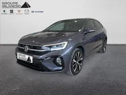 Volkswagen Taigo 1.5 TSI 150 DSG7 R-Line