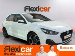 HYUNDAI i30 1.6CRDi Klass 116