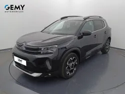 Citroën C5 Aircross PureTech 130 S&S EAT8 Shine