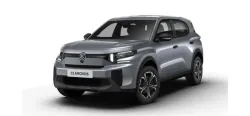 CITROEN C3 Aircross Turbo You 100