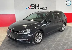 Volkswagen Golf BREAK 2.0 TDI 150 CONFORT LINE BUSINESS DSG BVA