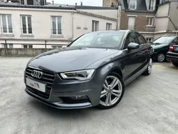 Audi A3 BERLINE 1.4 TFSI 140CH COD AMBITION