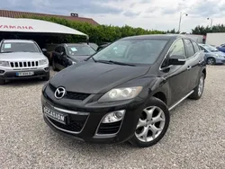 Mazda Cx7 2.2 MZR-CD 175 PERFORMANCE 4WD