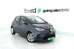 Renault Zoe (c/ Bateria) Zen 50