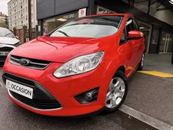 Ford C Max 1.6 TDCI 115 cv
