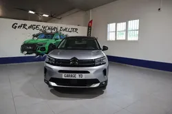 Citroën C5 Aircross EAT8 1.5 BLUEHDI 130 MAX