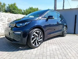 BMW i3 120ah