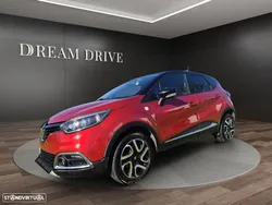 Renault Captur TCe 120 EDC Helly Hansen