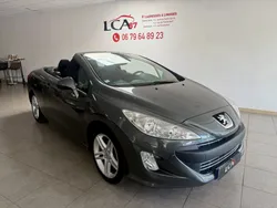 PEUGEOT 308 CC 1.6 THP 150Ch Sport Pack LCA87