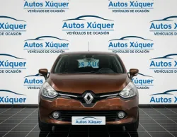 Renault Clio 1.2 Limited