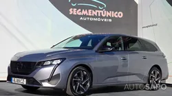 Peugeot 308 1.2 PureTech Allure de 2024
