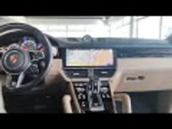 Porsche Cayenne Platinum Edition