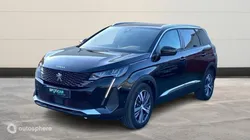 Peugeot 5008 1.5 BlueHDi 130ch S&S Allure Pack EAT8