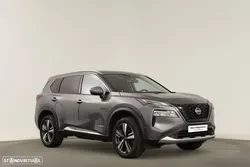 Nissan X-Trail 1.5 e-Power Tekna