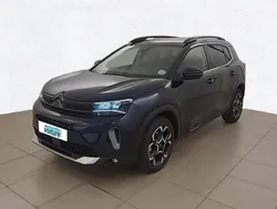 Citroën C5 Aircross PureTech 130 S&S EAT8 - Shine