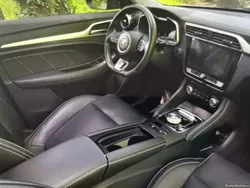 MG ZS Luxury