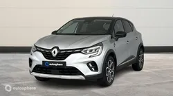 Renault Captur 1.0 TCe 90ch Intens -21