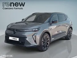 Renault Scénic E-Tech 87 kWh Esprit Alpine