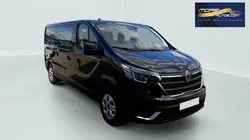 Renault Trafic CABINE APPROFONDIE L2H1 3T BLUE DCI 150 AUTO ADVANCE