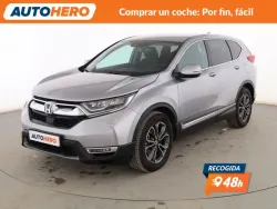 HONDA CR-V 2.0 i-MMD Elegance Navi 4x2