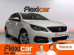 PEUGEOT 308 1.5BlueHDi S&S Active Pack EAT8 130